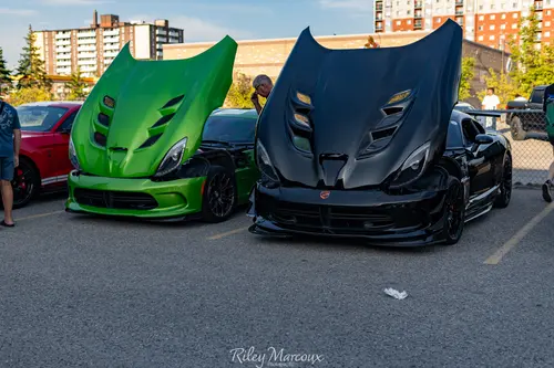2024 Cars Against Cancer Fall photo 13